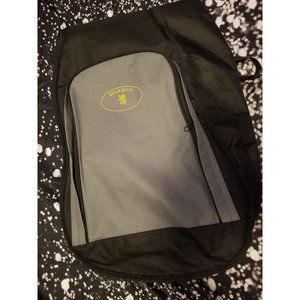 Guardian acoustic bag case